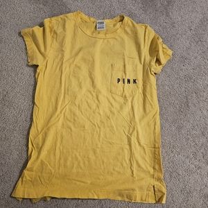 Victoria's secret PINK shirt